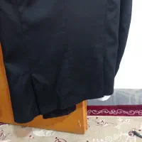 کت شلوار پسرانه و کفش|کفش و لباس بچه|قم, شهرک توانیر|دیوار