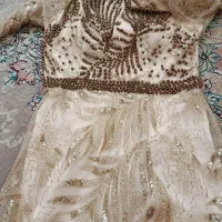 پیراهن مجلسی