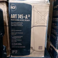 باند اکتیو 745