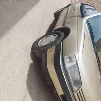 پژو 405 مدل 84 درحد