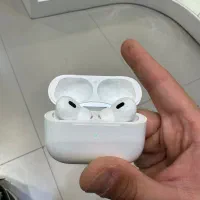 Airpod pro 2|لوازم جانبی موبایل و تبلت|تهران, حصار بوعلی|دیوار