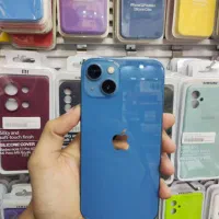اپل iPhone 13 با حافظهٔ ۱۲۸ گیگابایت