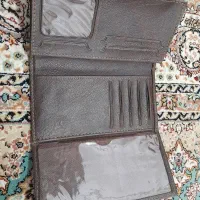 فروش کیف پول مردانه نو|کیف، کفش، کمربند|تبریز, |دیوار