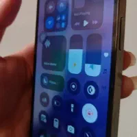 گوشی ایفون 13پرو بدون خط و خش