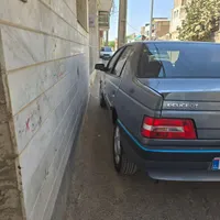 پژو 405 SLX موتورTU5، مدل ۱۳۹۶|خودرو سواری و وانت|قم, آزادگان|دیوار