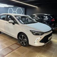 بیجینگ U5/ اقساط بانکی/ شرایط آسان