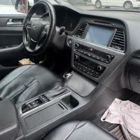 سوناتا (اتو طاووس) 2016شرکتی|خودرو سواری و وانت|اصفهان, مشکین|دیوار