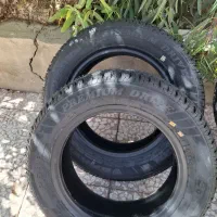 لاستیک بارز پرایدی