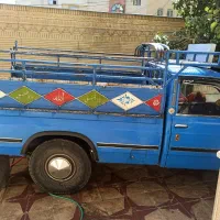 زامیاد Z 24 دوگانه سوز، مدل ۱۳۸۷|خودرو سواری و وانت|شیراز, شهرک گلستان|دیوار