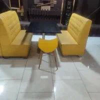 فروش فوری لوازم کامل رستوران و فست فود|کافیشاپ و رستوران|سلمانشهر, |دیوار