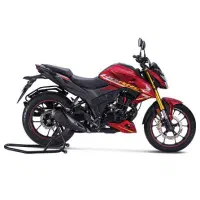 موتور سیکلت هوندا هورنت 200