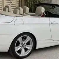 BMW3 کروک 325i اقساط فوری|خودرو سواری و وانت|تهران, مهران (سیدخندان)|دیوار