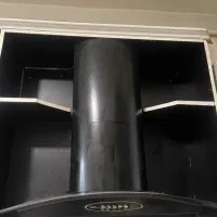 هود با مکش خوب