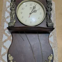 ساعت دیواری