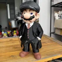 پرینت سه بعدی