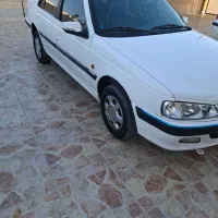 پارس۹۸بدون رنگ شاسی سالم باتزئینات کامل|خودرو سواری و وانت|لامرد, |دیوار