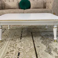 جلومبلی کاملا نو زیرقیمت|مبلمان خانگی و میز عسلی|سنندج, |دیوار