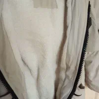 کاپشن دخترانه در حد نو|لباس|مرند, |دیوار