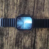 ساعت هوشمند