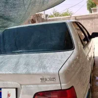 پژو پارس موتور جدید XU7P، مدل ۱۴۰۳|خودرو سواری و وانت|کهنوج, |دیوار