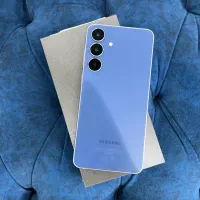 Samsung S25 FE دو هفته کار