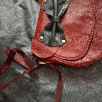 کیف چرم دستی|کیف، کفش، کمربند|گلپایگان, |دیوار