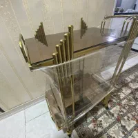 آئینه (آینه) قدی چوبی ایستاده|آینه|گلبهار, شهر جدید گلبهار|دیوار