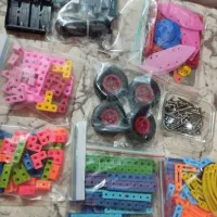 لوازم جانبی رباتیک|اسباب‌بازی بچه|همدان, |دیوار