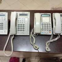 تلفن پاناسونیک