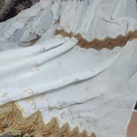 پرده چین‌دار شش تا هفت متری، عرض سه متر