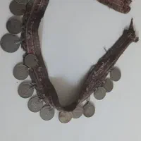 سکه قدیمی و عتیقه|کلکسیون سکه، تمبر، اسکناس|ری, صالح آباد جنوبی (باغ رضوان)|دیوار