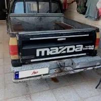 مزدا 2000|خودرو سواری و وانت|نائین, |دیوار