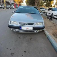 زانتیا مدل ۸۳|خودرو سواری و وانت|تاکستان, |دیوار