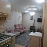 فروش آپارتمان ۵۴ متری ۱ خوابه همکف در شهرک صبا|فروش آپارتمان|رشت, شهرک صبا|دیوار