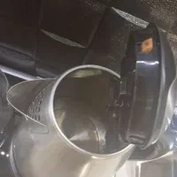 چایی ساز مارک کلورانس|سماور، چای‌ساز، قهوه‌ساز|اهواز, گلستان|دیوار