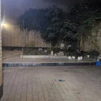 همکف حیاط اختصاصی