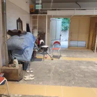 ویلای 478 متری نقلی با صفا در بهترین موقعیت اسکو|فروش خانه و ویلا|اسکو, |دیوار