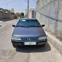405|خودرو سواری و وانت|میناب, |دیوار