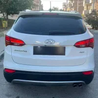 سانتافه ۲۰۱۵ فول بیرنگ
