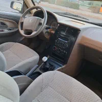 slx مدل ۹۸ بیرنگ بدون نقطه|خودرو سواری و وانت|بیرجند, |دیوار