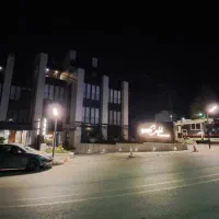 شمشک ۲۰۰ متر مجتمع سرو رهن و اجاره