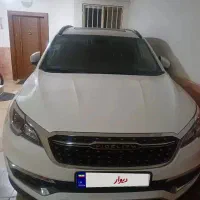 فیدلیتی پرایم ۷ نفره ۴۰۲|خودرو سواری و وانت|مشهد, امام خمینی|دیوار
