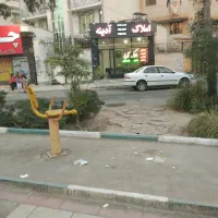 25متر مغازه تجاری سند تک برگ با سرویس بهداشتی|فروش مغازه و غرفه|رباط‌کریم, رباط‌کریم|دیوار