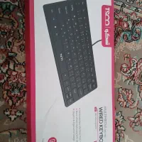 ماوس کیبورد