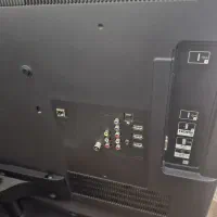 تلوزیون سونی ۴۰ اینچ|تلویزیون و پروژکتور|تهران, آهنگ|دیوار