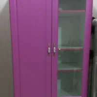 کمد لباس بچه
