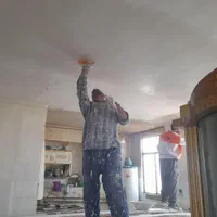 گچکار خراسان پیروزی مسعودیه افسریه شهرری خزانه|خدمات پیشه و مهارت|تهران, ابوذر|دیوار