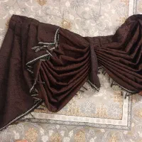 شال پرده|پرده، رانر، رومیزی|اسدآباد, |دیوار