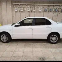 سورن پلاس توربو شارژخشک خشک 401