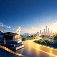 انتخاب رشته ، انتخاب آگاهانه ، آینده‌ی درخشان